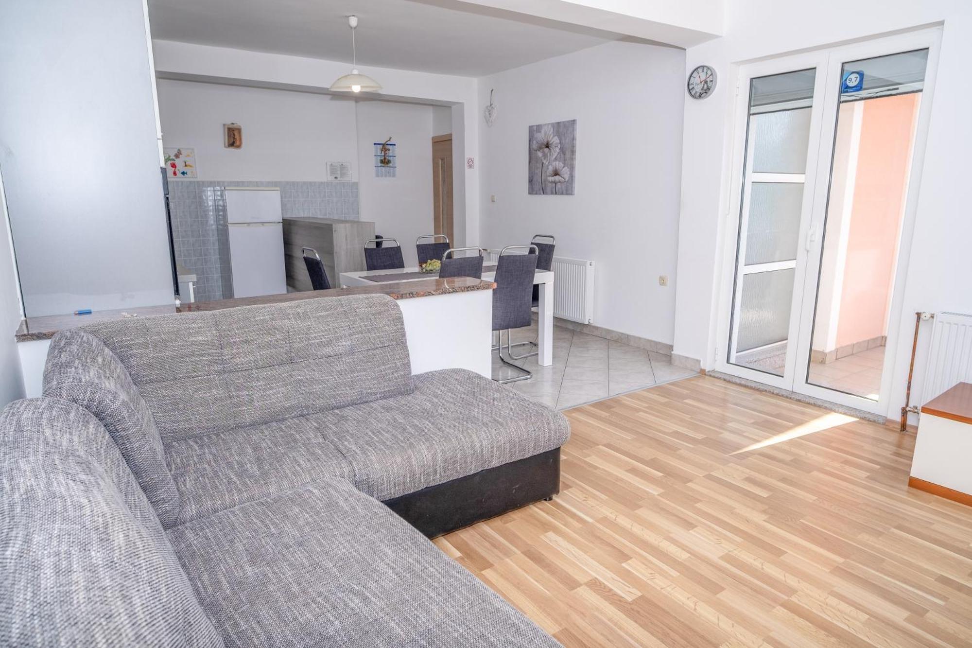 Apartment Bura Sibenik Ngoại thất bức ảnh