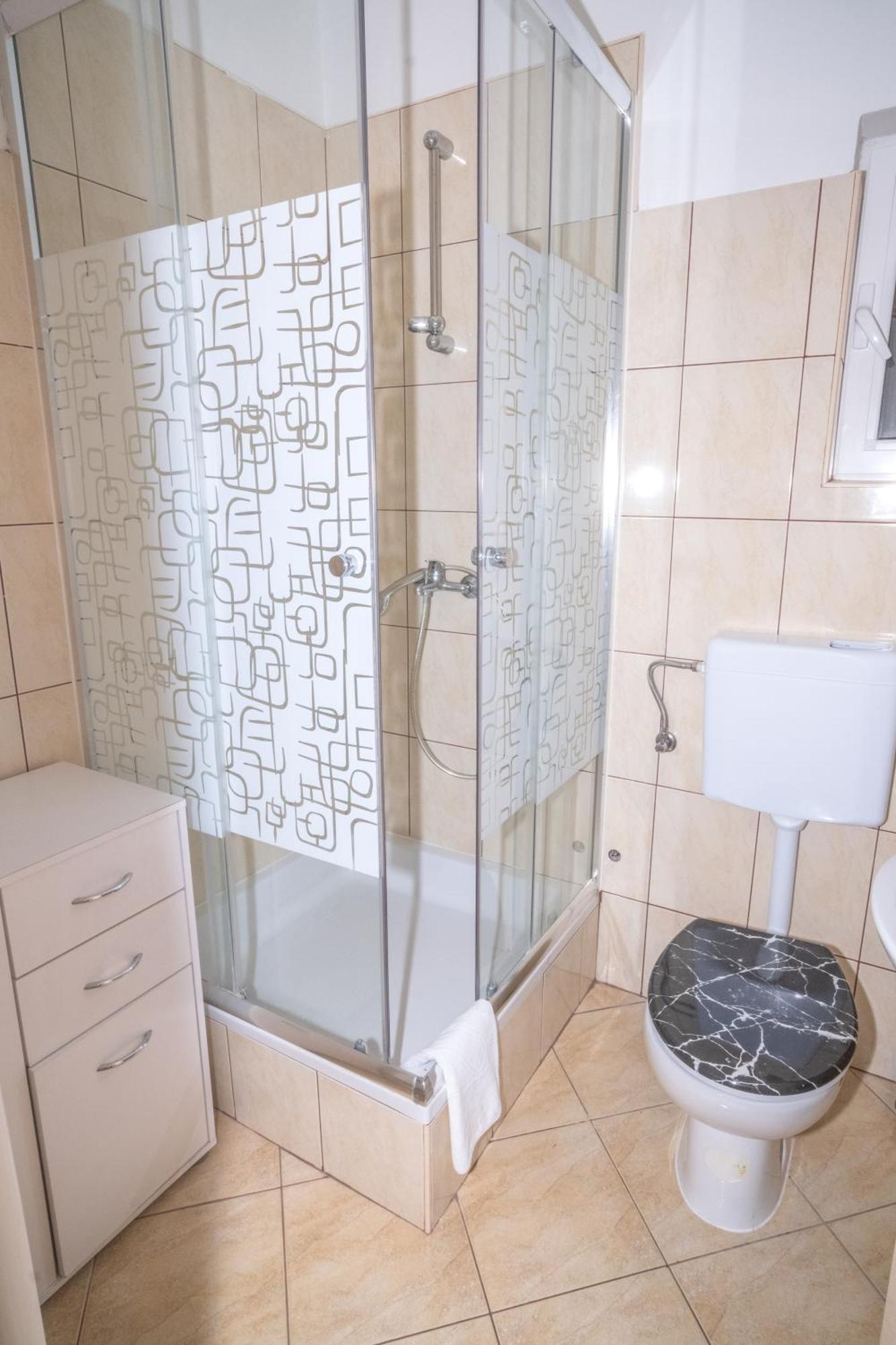 Apartment Bura Sibenik Ngoại thất bức ảnh