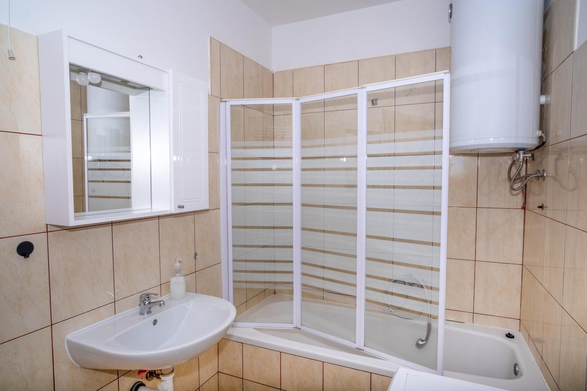 Apartment Bura Sibenik Ngoại thất bức ảnh