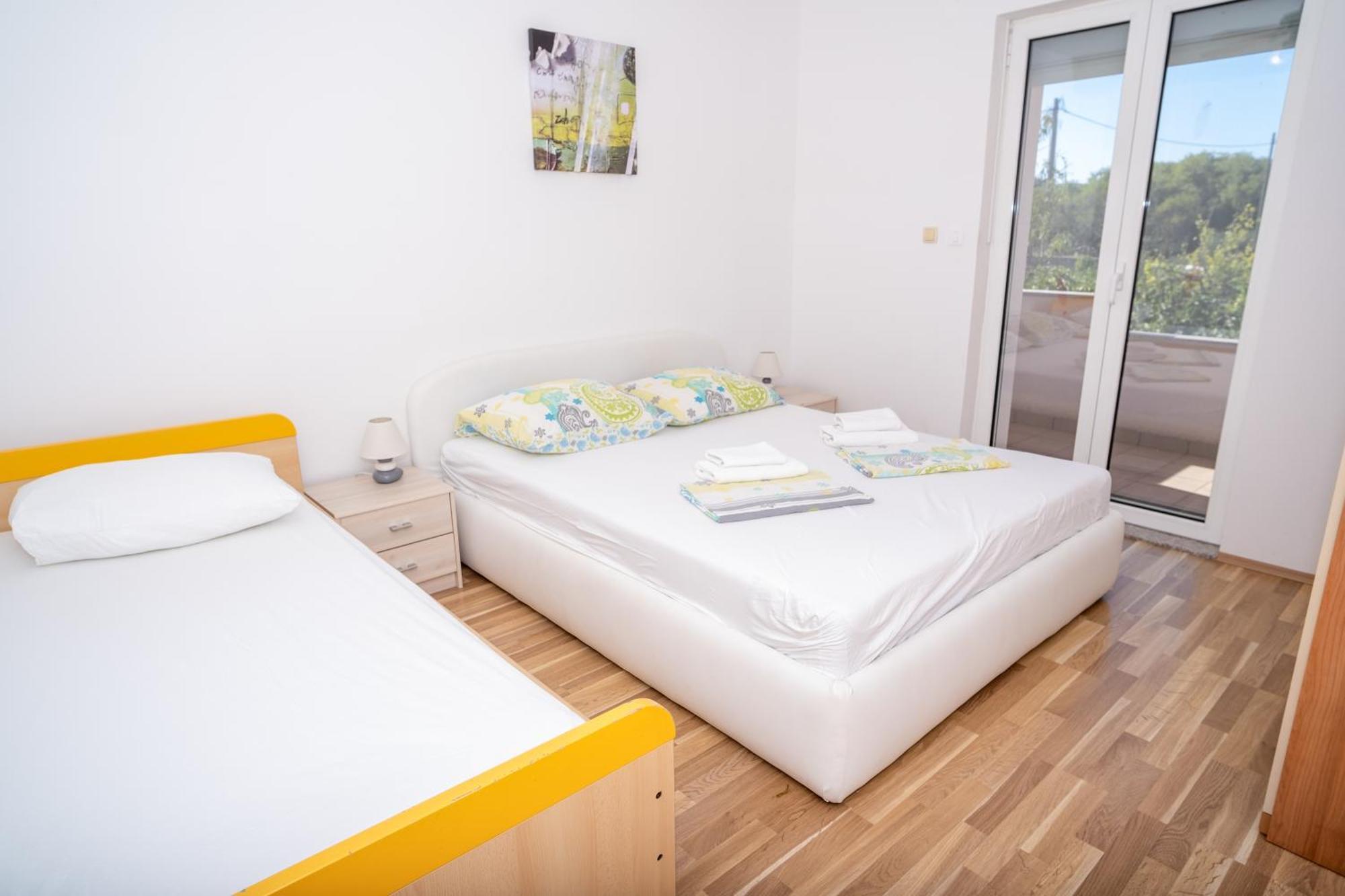 Apartment Bura Sibenik Ngoại thất bức ảnh