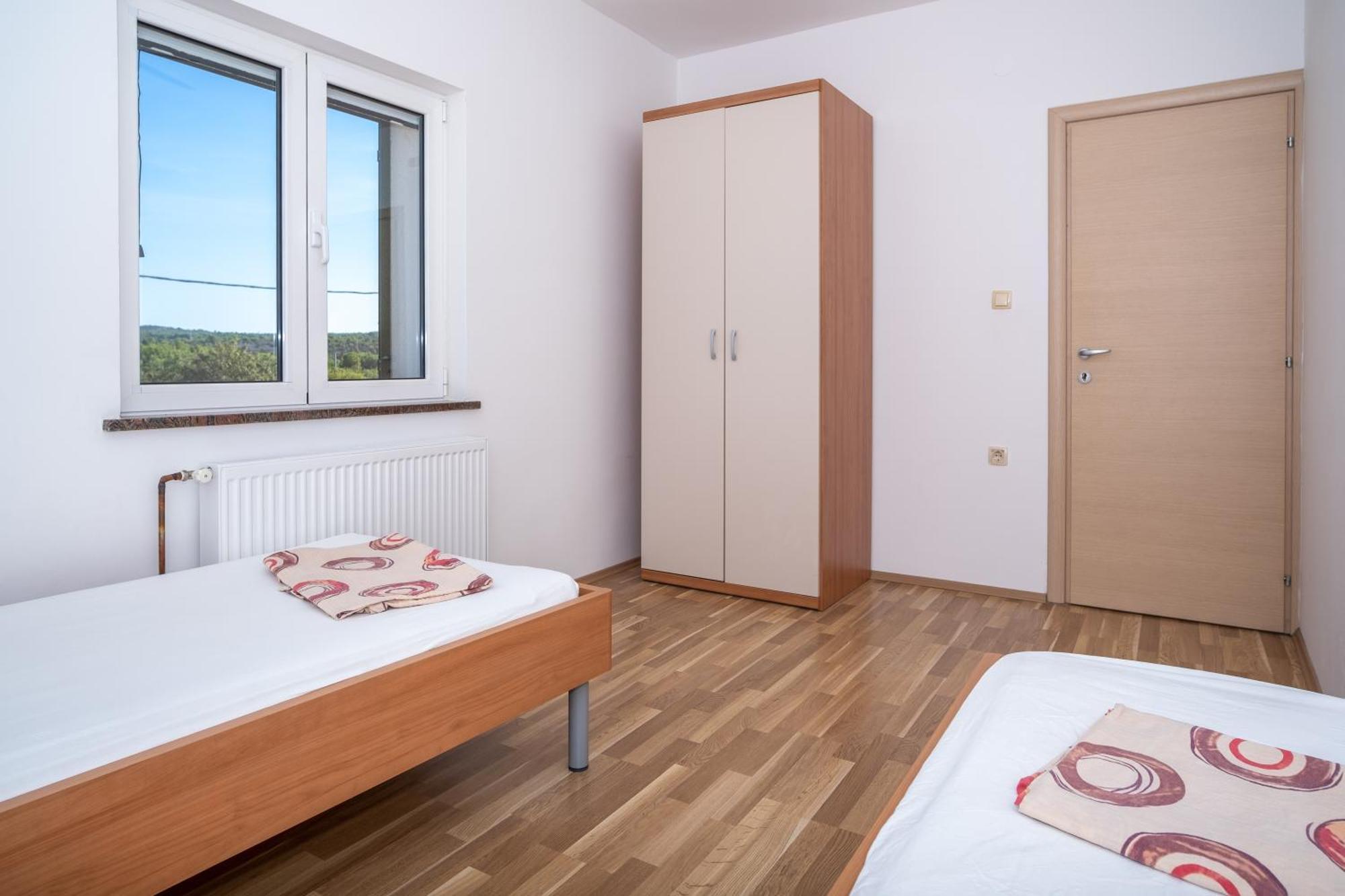 Apartment Bura Sibenik Ngoại thất bức ảnh
