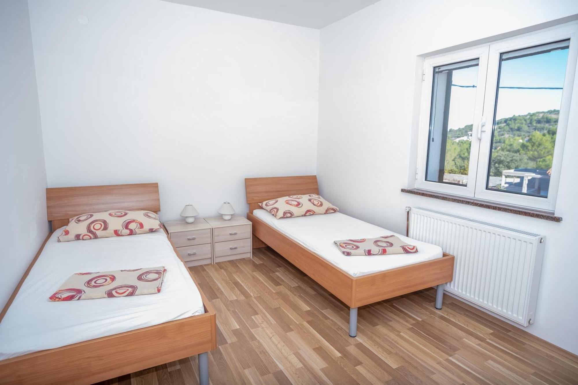 Apartment Bura Sibenik Ngoại thất bức ảnh