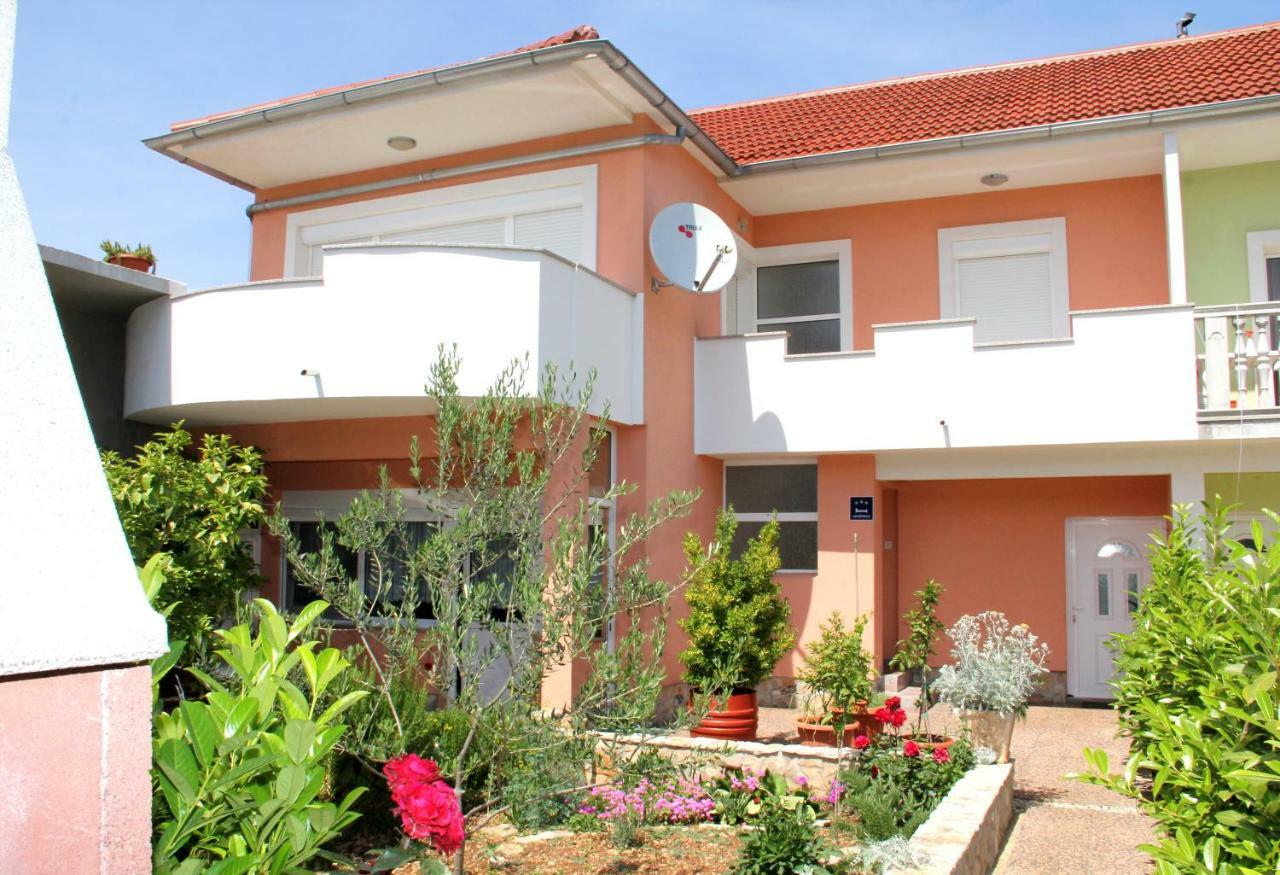Apartment Bura Sibenik Ngoại thất bức ảnh