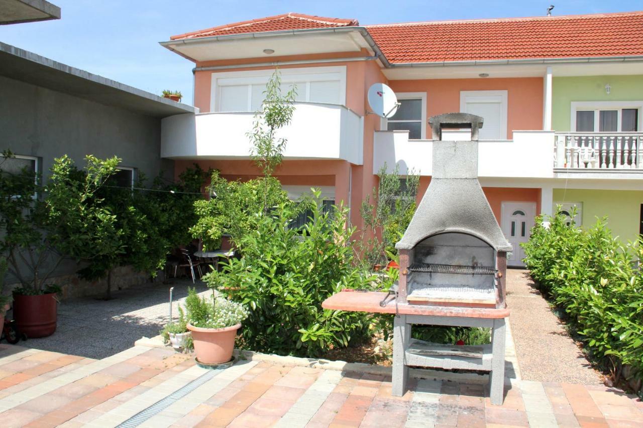 Apartment Bura Sibenik Ngoại thất bức ảnh