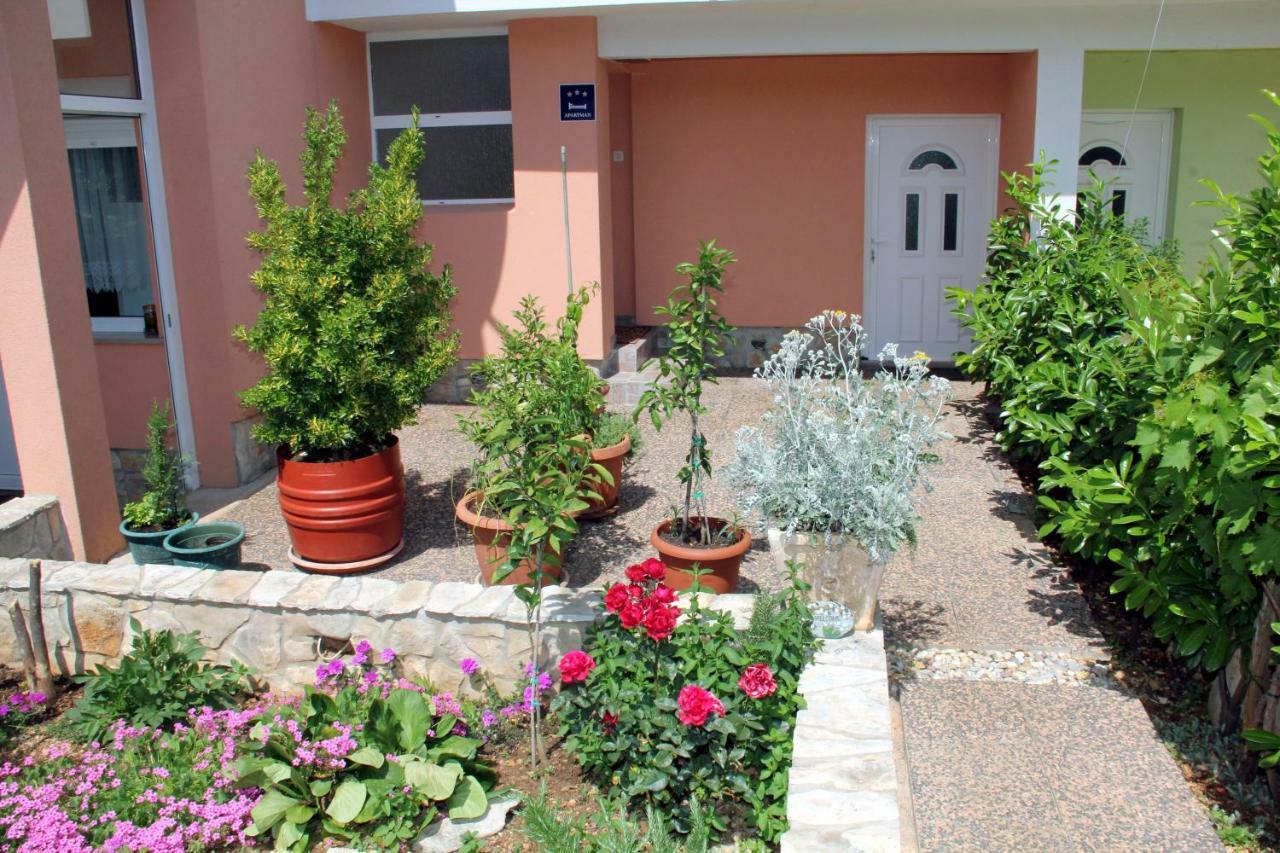 Apartment Bura Sibenik Ngoại thất bức ảnh
